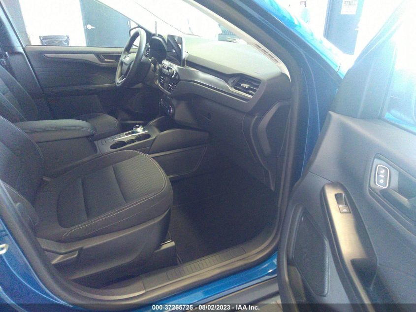 2023 FORD ESCAPE BASE - 1FMCU0FN4PUA63671