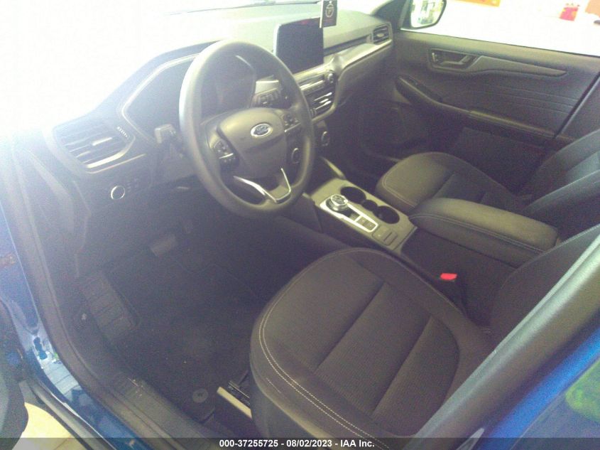2023 FORD ESCAPE BASE - 1FMCU0FN4PUA63671