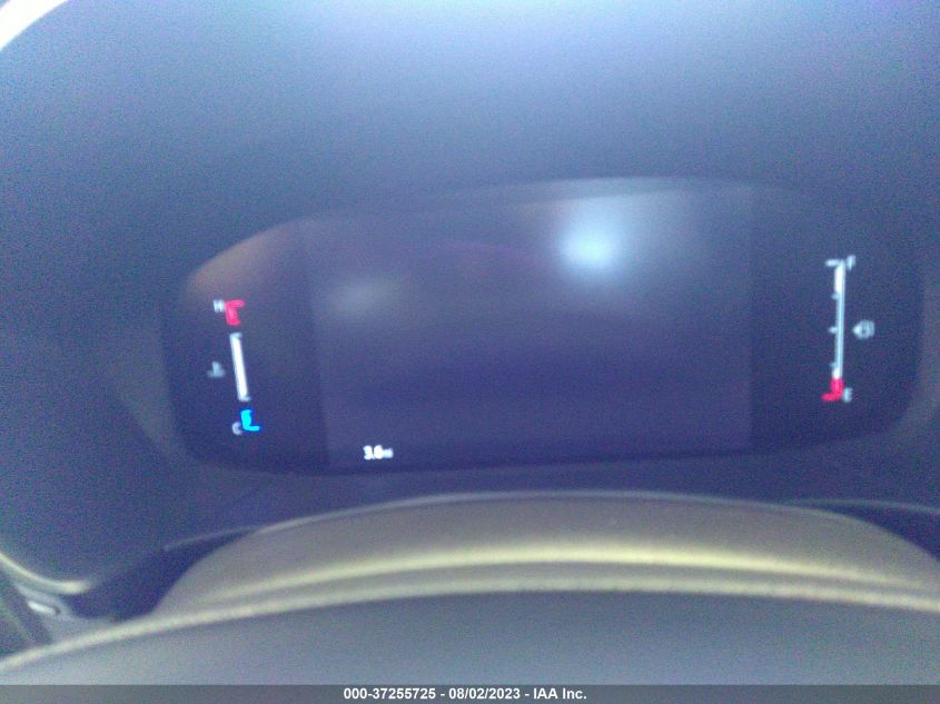 2023 FORD ESCAPE BASE - 1FMCU0FN4PUA63671