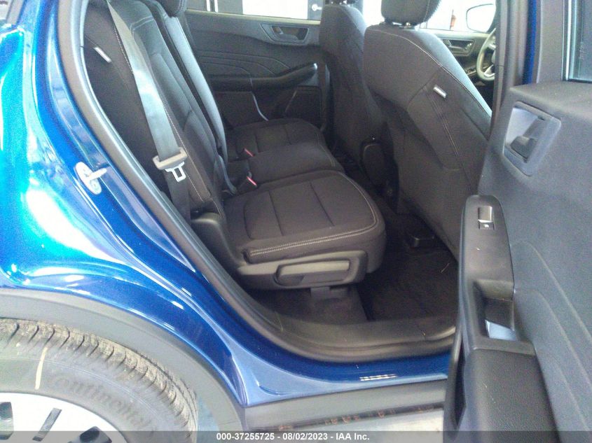 2023 FORD ESCAPE BASE - 1FMCU0FN4PUA63671