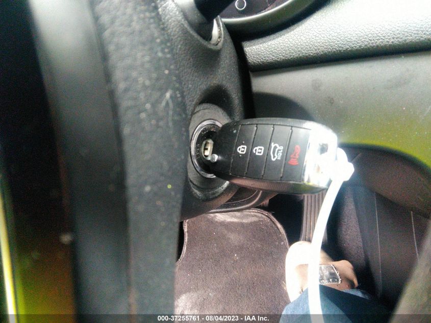 2019 KIA SPORTAGE LX - KNDPMCAC7K7550304