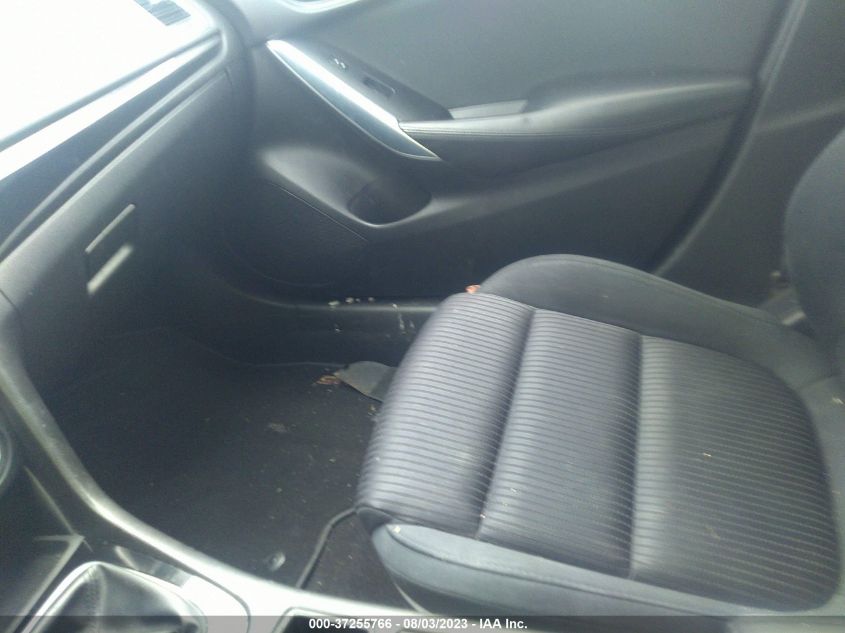 2014 MAZDA MAZDA6 I SPORT - JM1GJ1U58E1102574