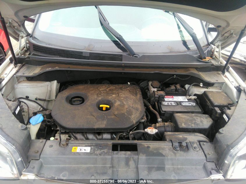 2015 KIA SOUL + - KNDJP3A59F7812778