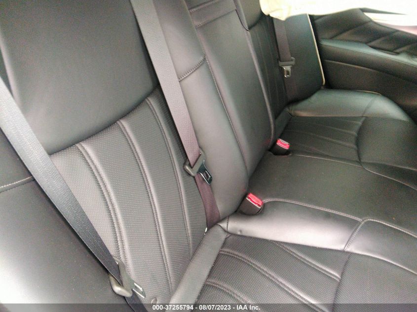 2017 INFINITI Q70 3.7 - JN1BY1AP0HM740061