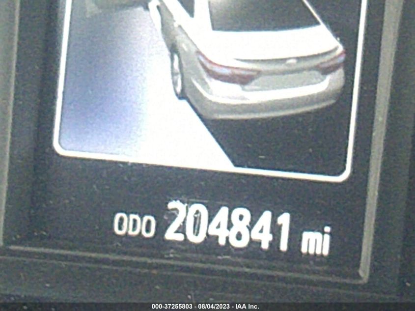 2015 TOYOTA CAMRY XLE/SE/LE/XSE - 4T1BF1FK9FU006611