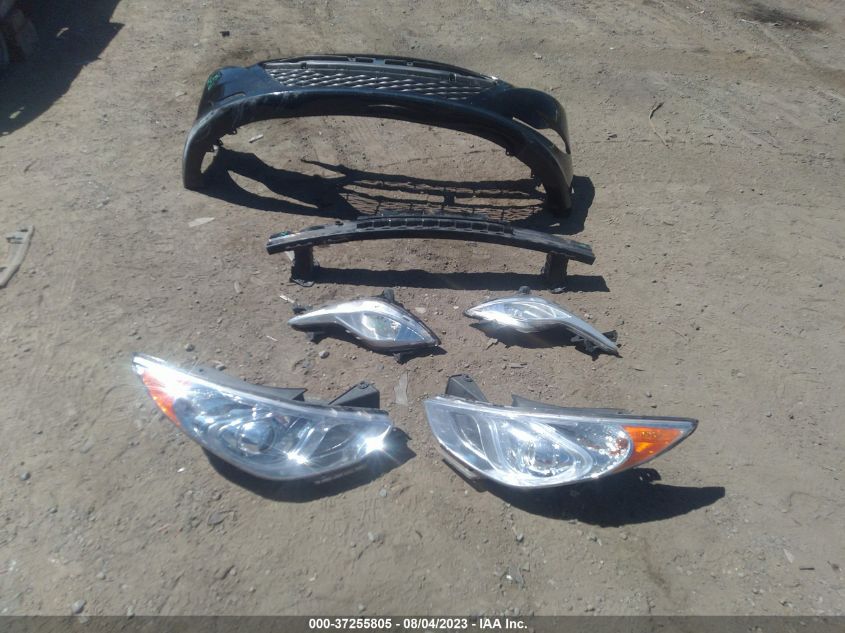 2015 HYUNDAI SONATA HYB KM8EC4A44FA136278