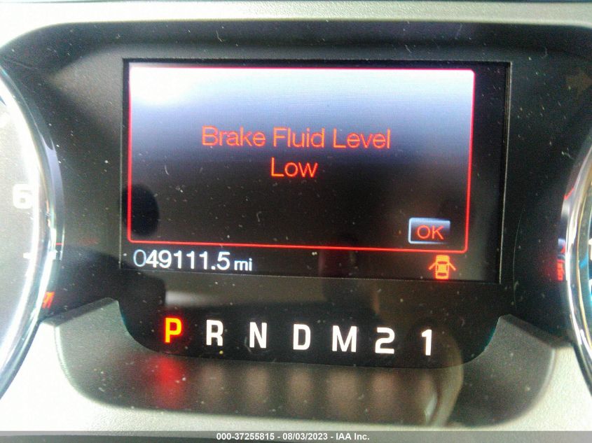2014 FORD F-150 XL/XLT/STX/FX4/LARIAT - 1FTFW1EF4EFA25354