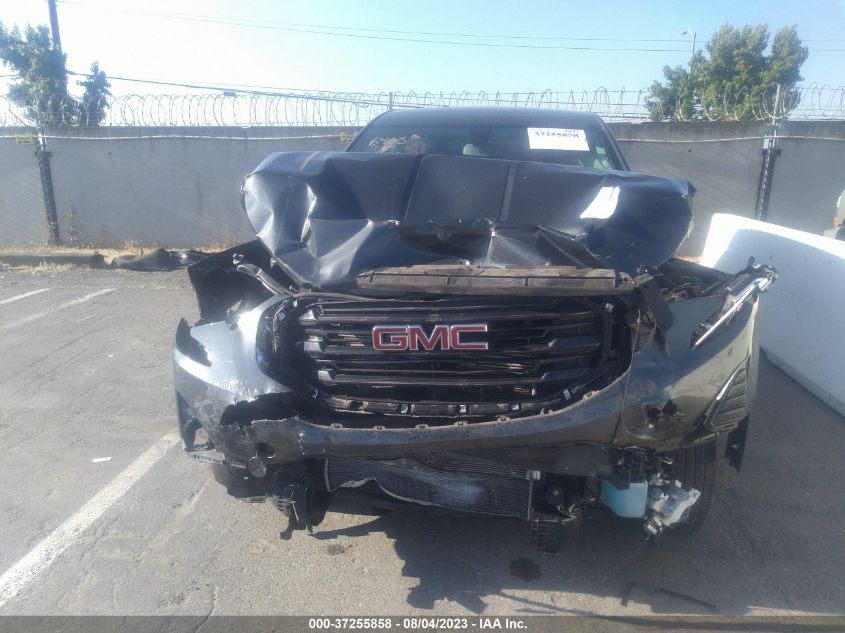 2019 GMC TERRAIN SLE - 3GKALMEV1KL161605
