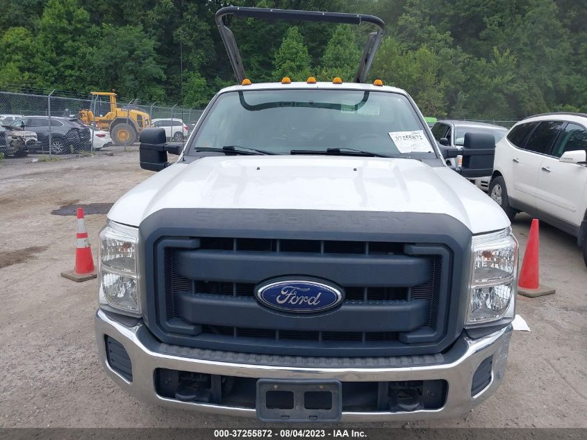 1FT7X2A67EEA41132 | 2014 FORD SUPER DUTY F-250 SRW