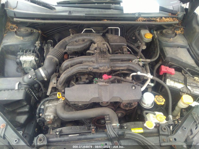 2013 SUBARU IMPREZA SEDAN - JF1GJAA60DH032948