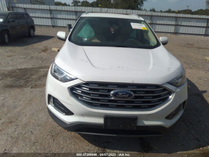 2FMPK3J9XLBB60165 2020 FORD EDGE, photo no. 13