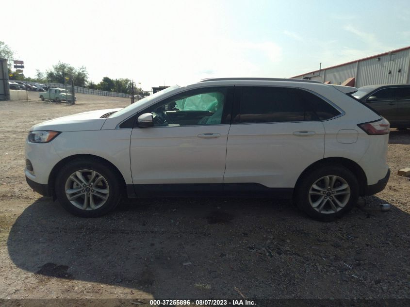 2FMPK3J9XLBB60165 2020 FORD EDGE, photo no. 15