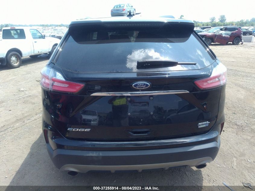 2FMPK4J91LBA32791 2020 FORD EDGE, photo no. 17