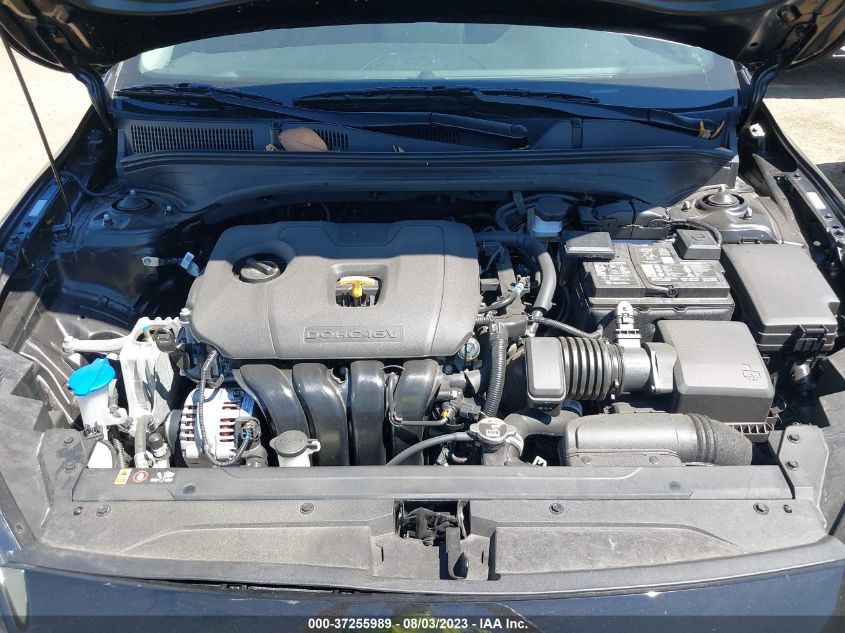 2023 KIA FORTE LXS - 3KPF24AD9PE607643