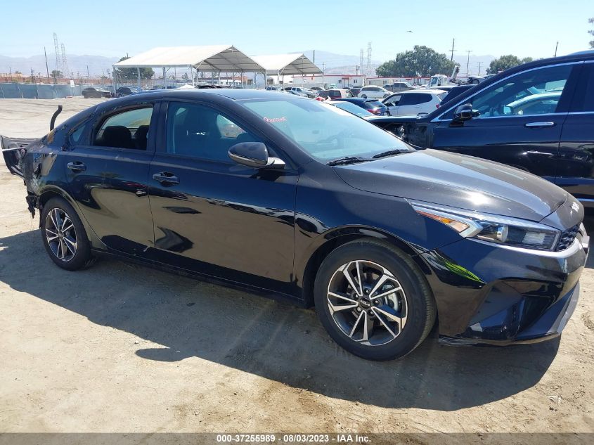 2023 KIA FORTE LXS - 3KPF24AD9PE607643
