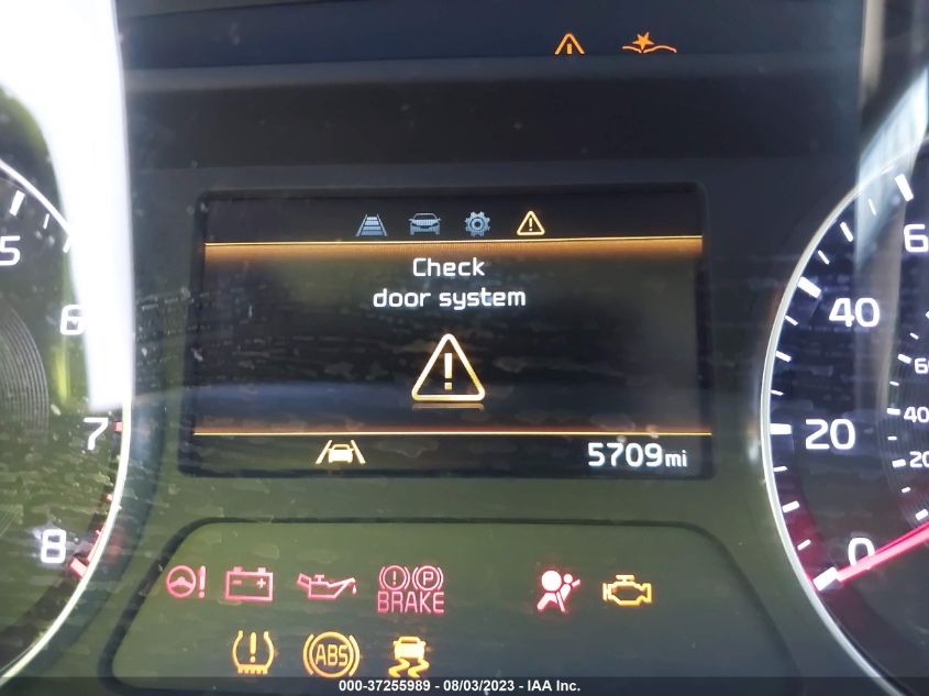 2023 KIA FORTE LXS - 3KPF24AD9PE607643