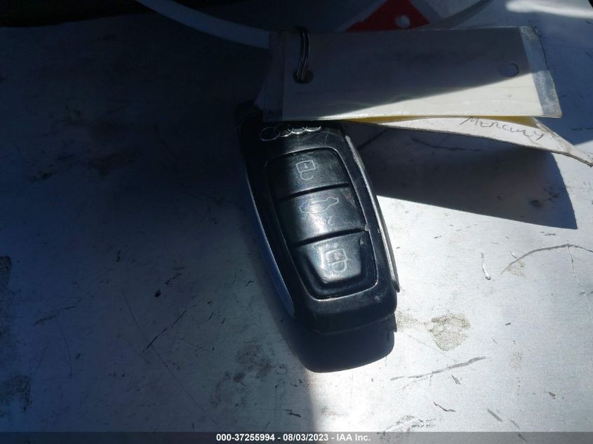 2022 AUDI E-TRON PREMIUM - WA1AAAGE7NB026805