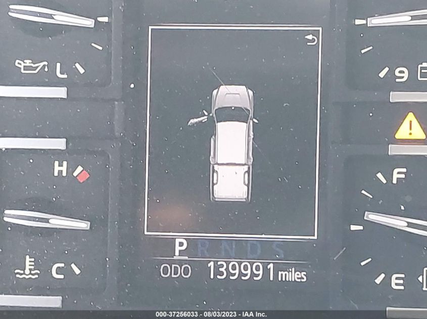 2019 TOYOTA TUNDRA 4WD SR5 - 5TFDW5F14KX843951