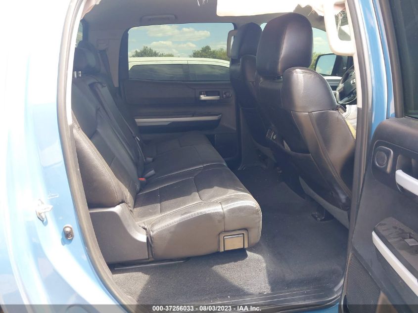 2019 TOYOTA TUNDRA 4WD SR5 - 5TFDW5F14KX843951