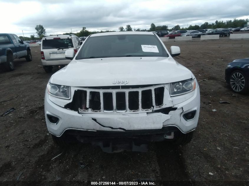 2015 JEEP GRAND CHEROKEE LAREDO - 1C4RJFAG0FC775098