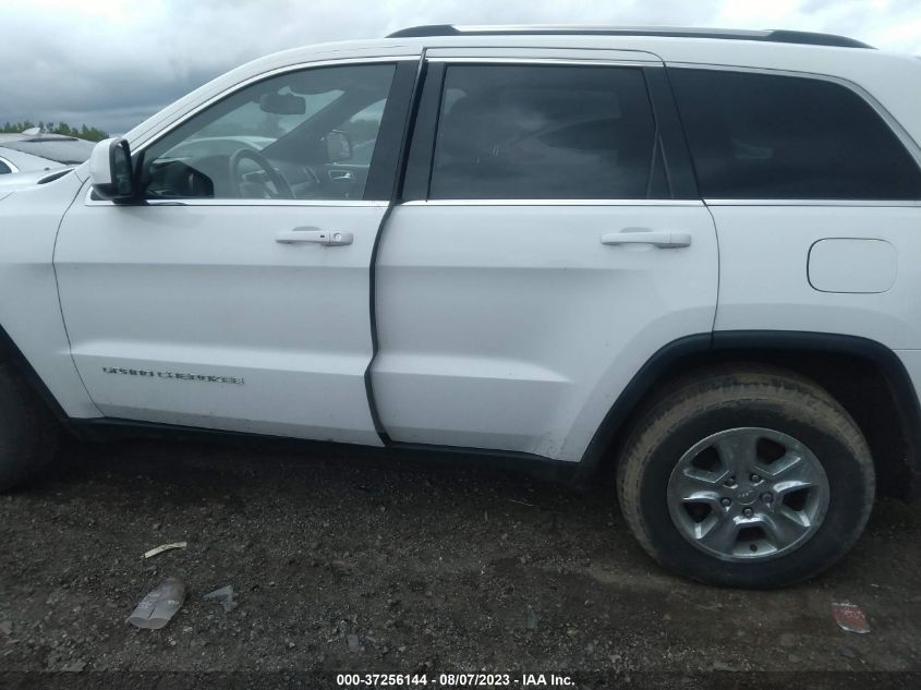 2015 JEEP GRAND CHEROKEE LAREDO - 1C4RJFAG0FC775098