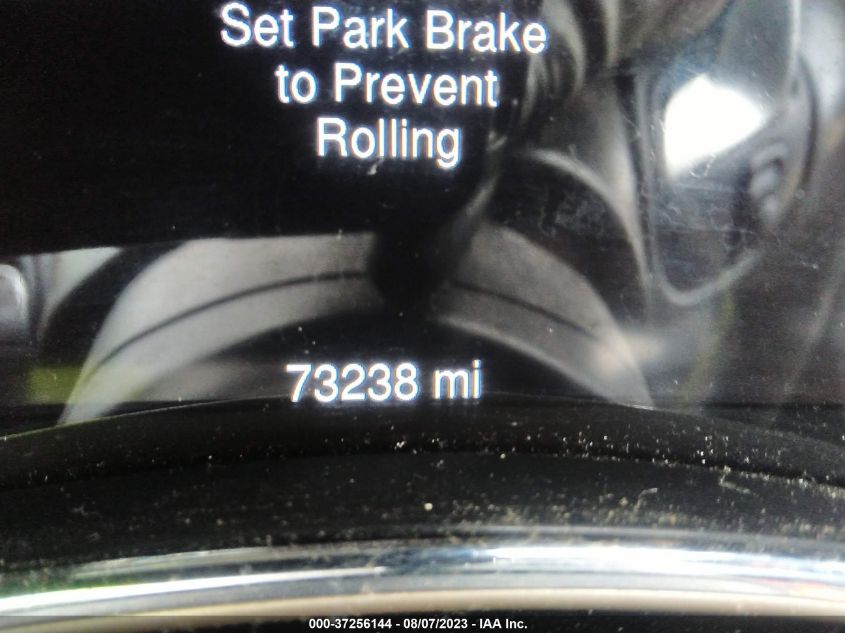2015 JEEP GRAND CHEROKEE LAREDO - 1C4RJFAG0FC775098
