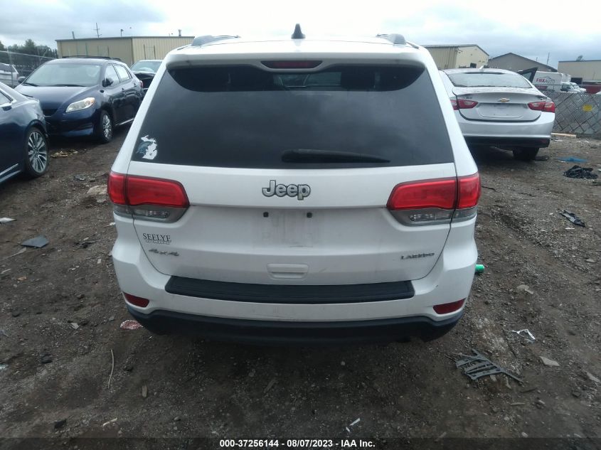 2015 JEEP GRAND CHEROKEE LAREDO - 1C4RJFAG0FC775098