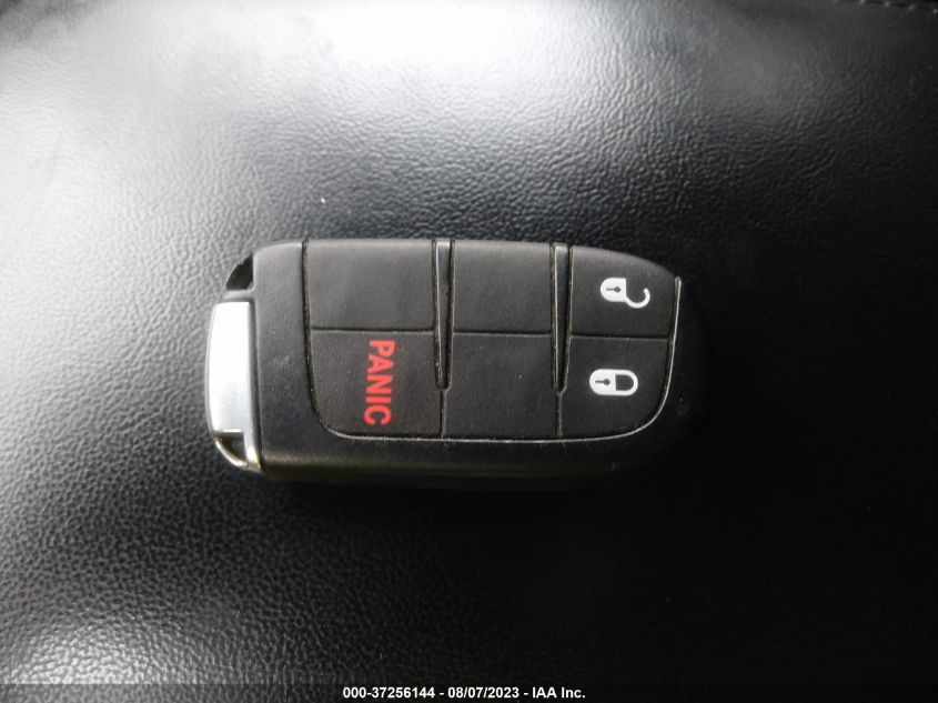 2015 JEEP GRAND CHEROKEE LAREDO - 1C4RJFAG0FC775098