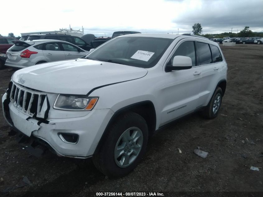 2015 JEEP GRAND CHEROKEE LAREDO - 1C4RJFAG0FC775098