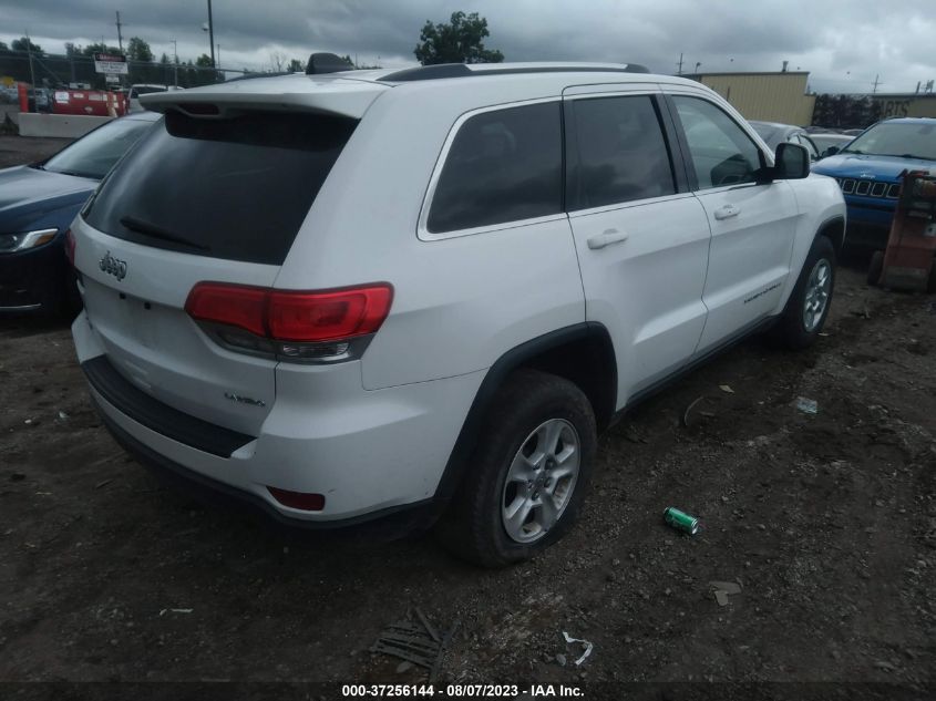 2015 JEEP GRAND CHEROKEE LAREDO - 1C4RJFAG0FC775098