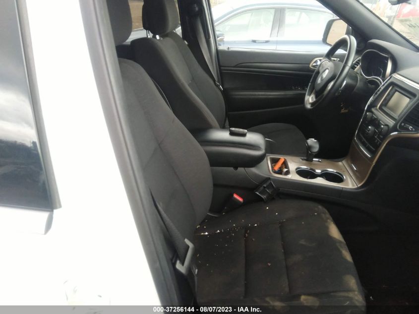 2015 JEEP GRAND CHEROKEE LAREDO - 1C4RJFAG0FC775098