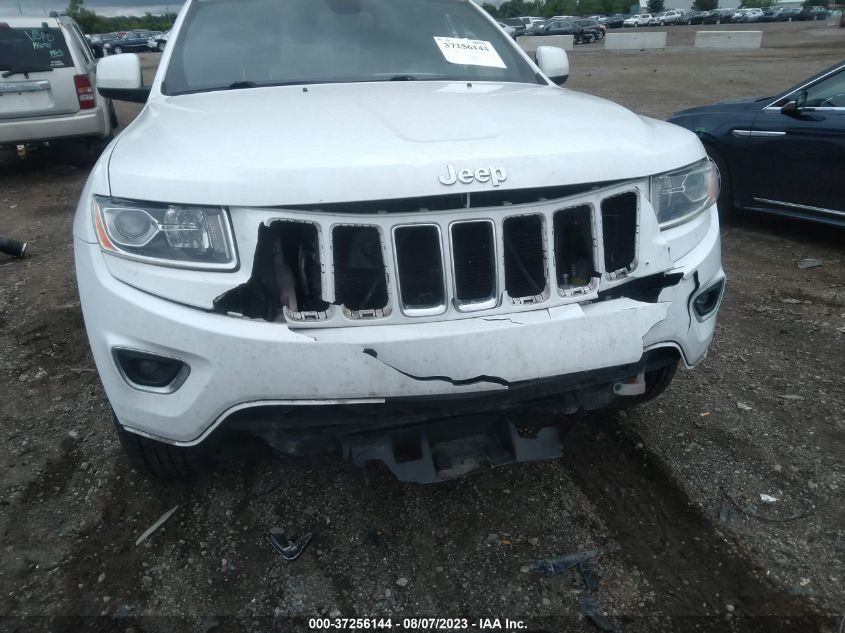 2015 JEEP GRAND CHEROKEE LAREDO - 1C4RJFAG0FC775098