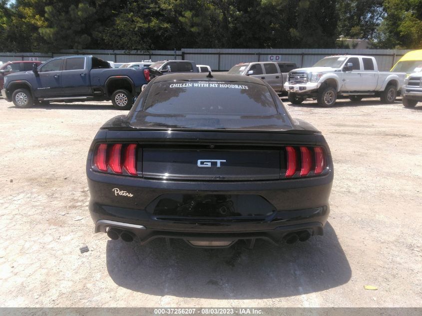 1FA6P8CFXL5184039 2020 FORD MUSTANG, photo no. 16