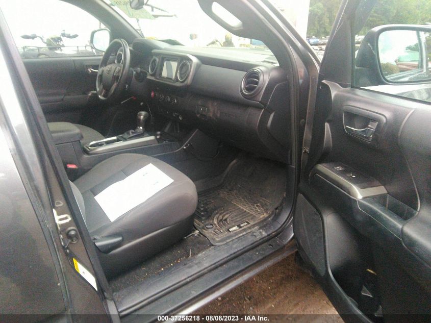 2017 TOYOTA TACOMA SR5/TRD SPORT - 5TFSZ5AN4HX092187