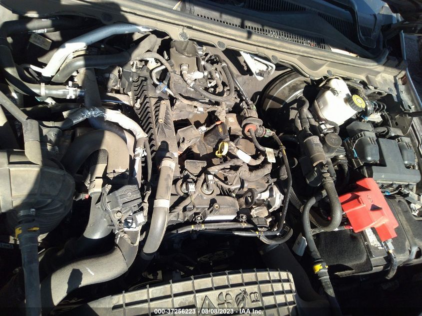 2020 FORD RANGER XL/XLT/LARIAT - 1FTER4EH8LLA42260