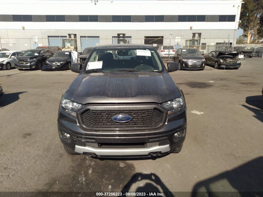 2020 FORD RANGER XL/XLT/LARIAT - 1FTER4EH8LLA42260
