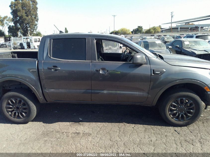 2020 FORD RANGER XL/XLT/LARIAT - 1FTER4EH8LLA42260