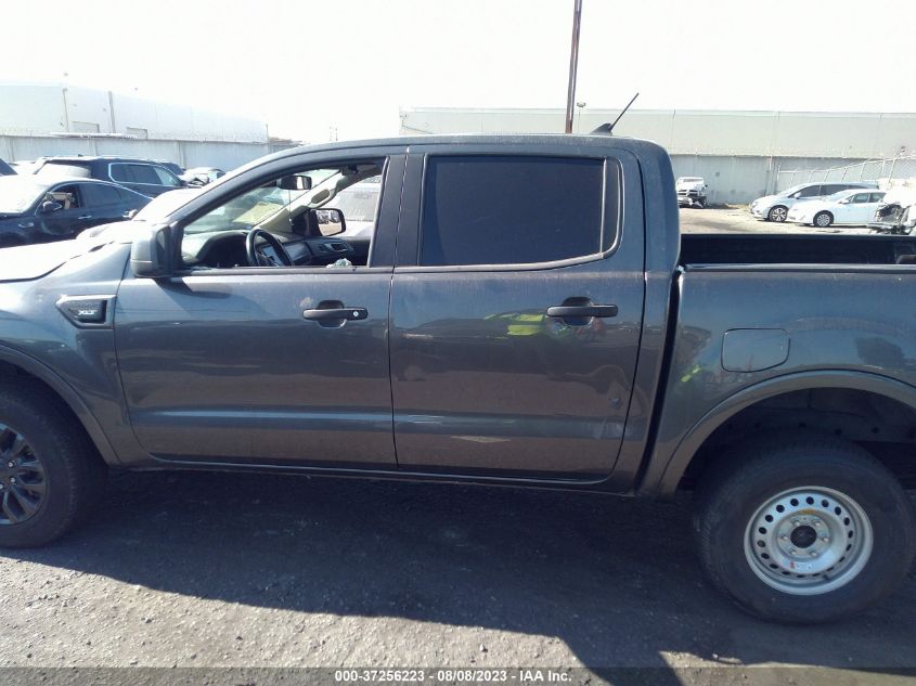 2020 FORD RANGER XL/XLT/LARIAT - 1FTER4EH8LLA42260