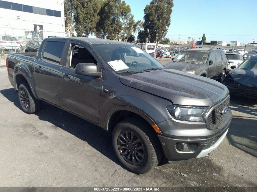 2020 FORD RANGER XL/XLT/LARIAT - 1FTER4EH8LLA42260