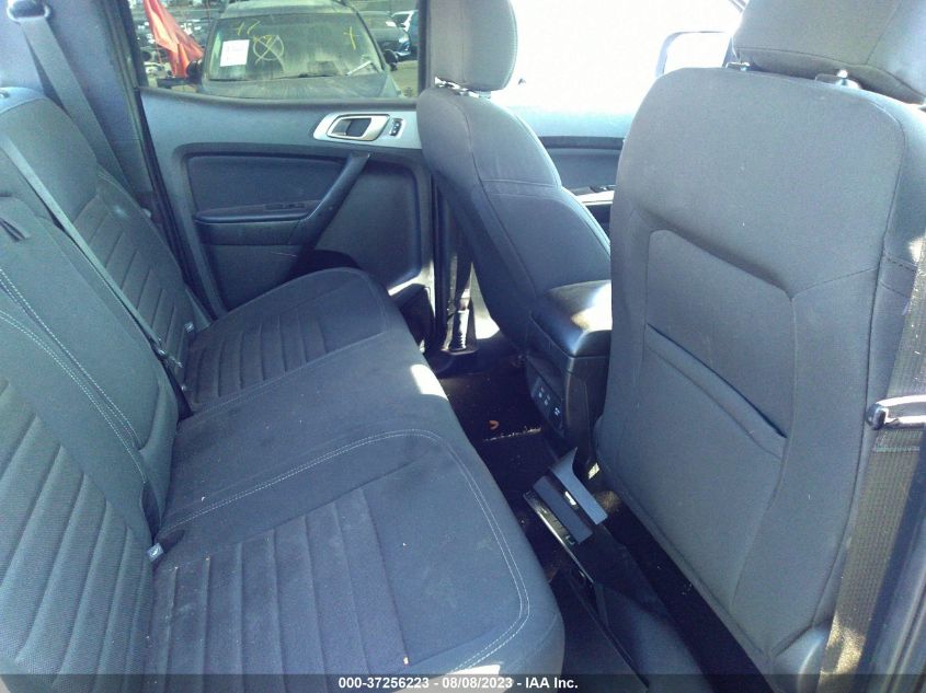 2020 FORD RANGER XL/XLT/LARIAT - 1FTER4EH8LLA42260