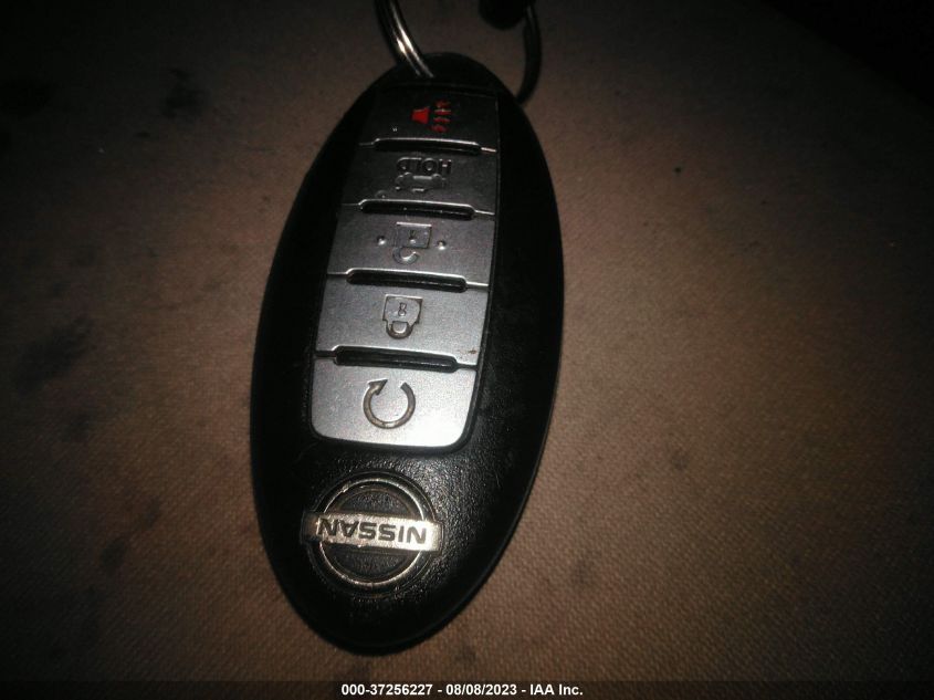 2014 NISSAN ALTIMA 2.5 SV - 1N4AL3AP7EC161823