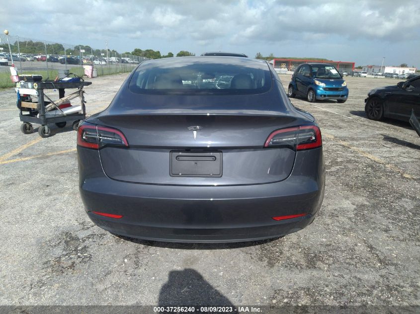 5YJ3E1EA3PF549273 Tesla Model 3  15