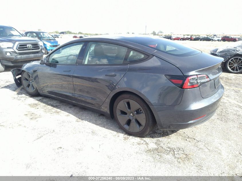 5YJ3E1EA3PF549273 Tesla Model 3  3