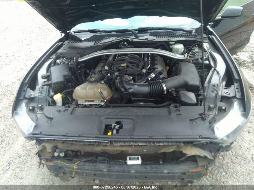 2017 FORD MUSTANG GT - 1FA6P8CF5H5340723