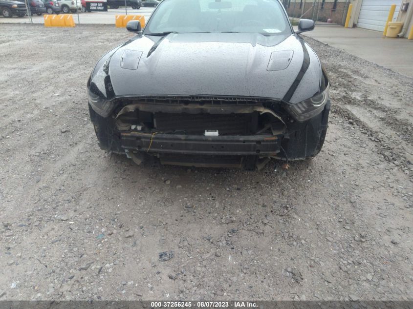 2017 FORD MUSTANG GT - 1FA6P8CF5H5340723