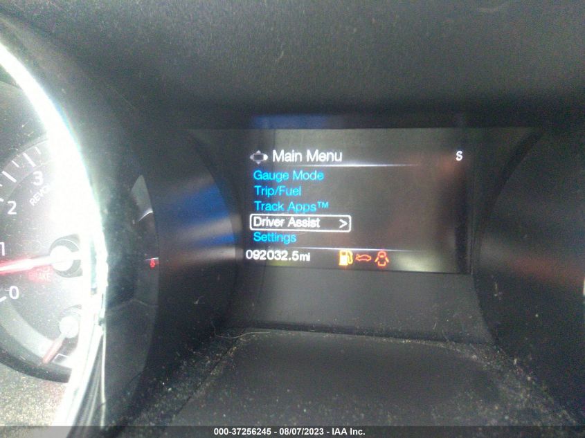 2017 FORD MUSTANG GT - 1FA6P8CF5H5340723