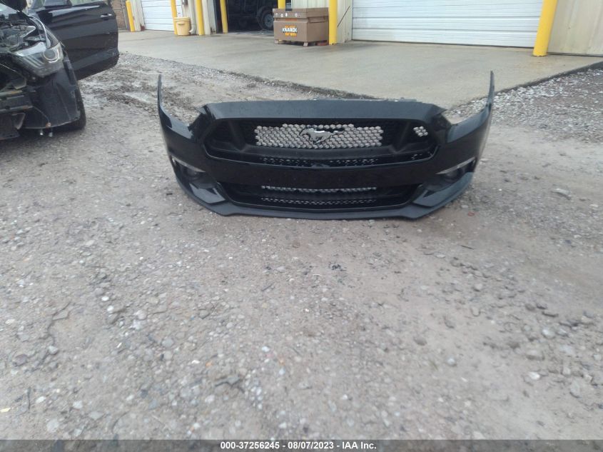 2017 FORD MUSTANG GT - 1FA6P8CF5H5340723