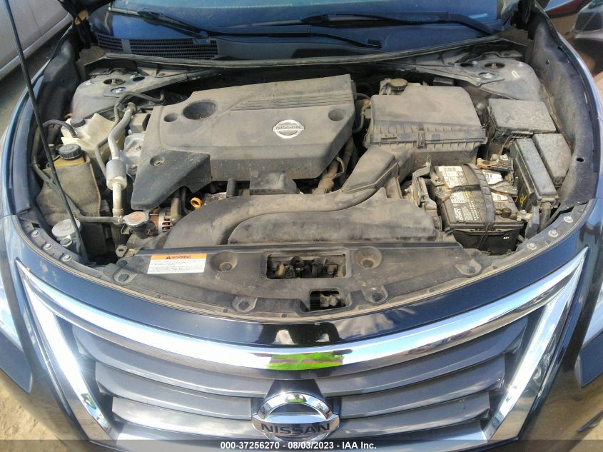 2015 NISSAN ALTIMA 2.5 S - 1N4AL3AP8FN337638