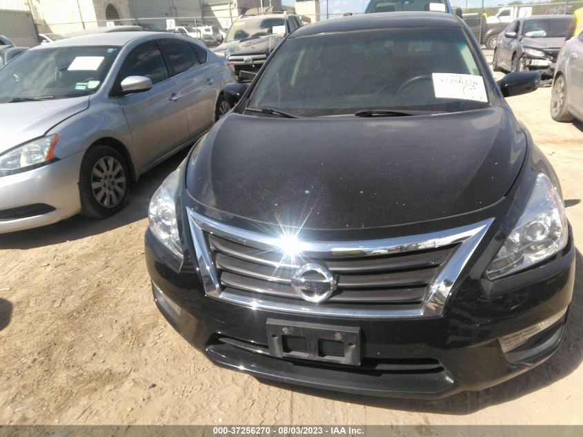 2015 NISSAN ALTIMA 2.5 S - 1N4AL3AP8FN337638