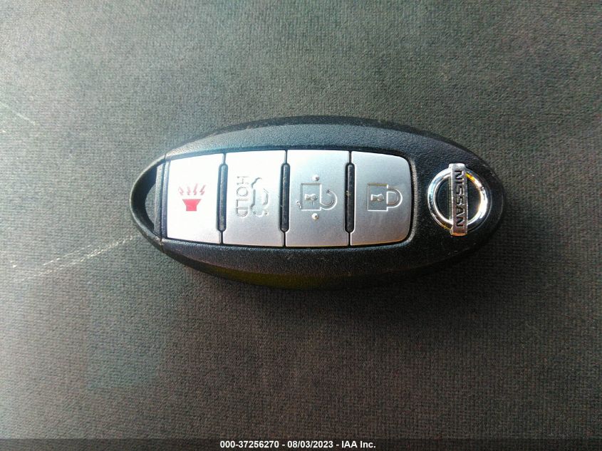 2015 NISSAN ALTIMA 2.5 S - 1N4AL3AP8FN337638